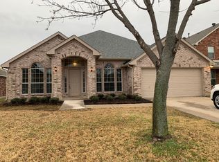 3103 Leesa Ct, Wylie, TX 75098