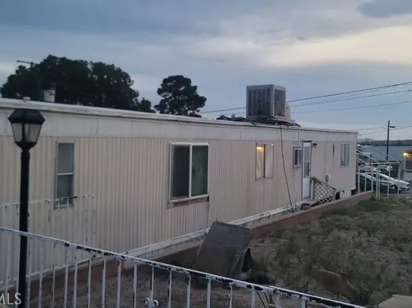 30204 Us Highway 58 Space 25, Barstow, CA 92311