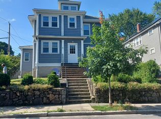 94 Bennett St #1, Brighton, MA 02135