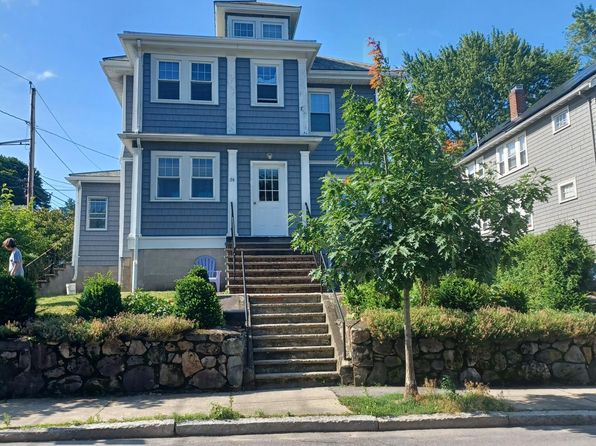 94 Bennett St #1