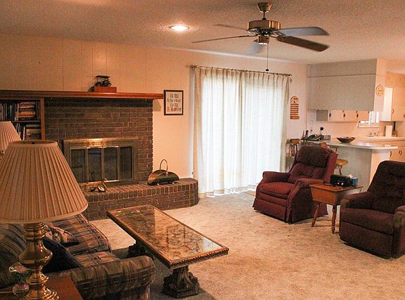 2nd image of 3601 S Oxford Dr