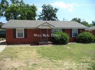 3502 N Wilburn Ave, Bethany, OK 73008