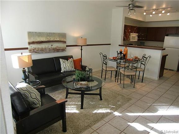 4th image of 8707 E Florida Ave Unit 613