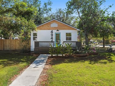 4944 28th Ave S, Gulfport, FL, 33707