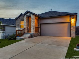 31630 Untrodden Way, Bulverde, TX 78163