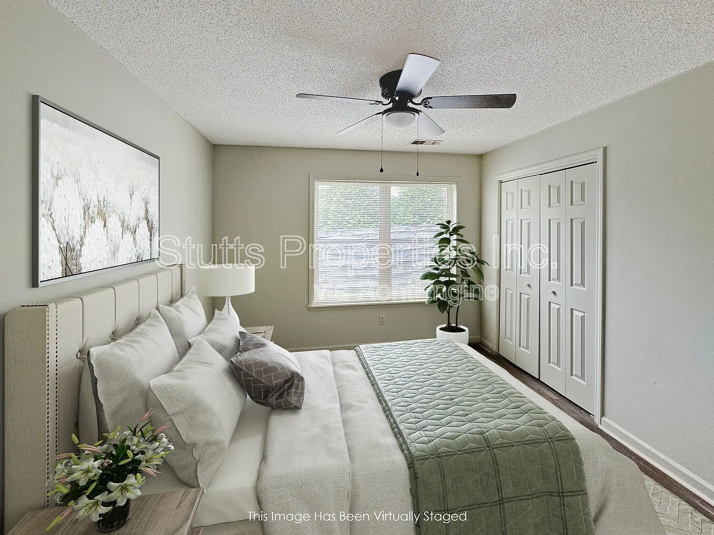2 bed, 2.0 bath, 950 sqft, $895 — Photo 3