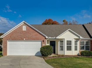 1880 Murphy Ct, Graham, NC 27253