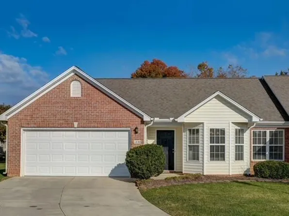 1880 Murphy Ct, Graham, NC 27253