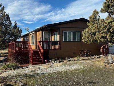 5437 Onyx Ave, Montague, CA, 96064