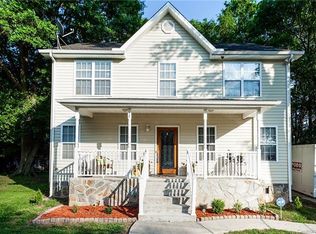 97 Buffalo Ave NW, Concord, NC 28025