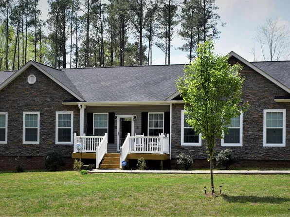 3661 Fairport Rd, Kittrell, NC 27544