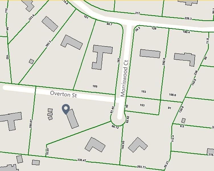 1st image of 4201 Morriswood Ct