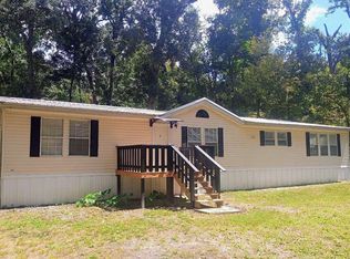 1295 SW Boston Ter, Fort White, FL 32038