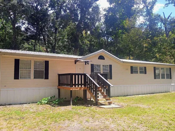 1295 SW Boston Ter, Fort White, FL 32038