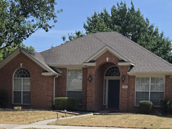 2509 Pecan Meadow Dr, Garland, TX 75040