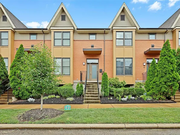 4204 Olive St #4204, Saint Louis, MO 63108