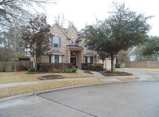 18002 Bayou Mead Trl, Humble, TX 77346