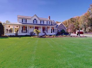 40 Cooper Tomlinson Rd, Medford, NJ 08055