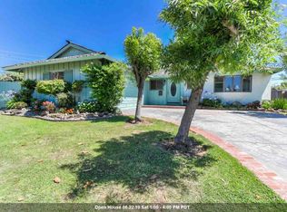 4834 Kathryn Ct, Fremont, CA 94536