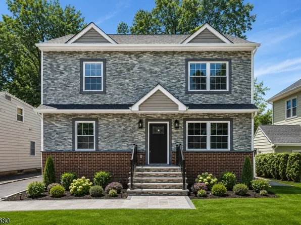 250 Milltown Rd, Springfield Twp., NJ 07081