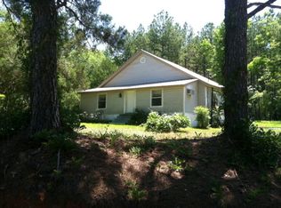 21040 Ej Ready Rd, Andalusia, AL 36421