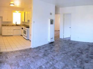 1546 S Gramercy Pl APT 4, Los Angeles, CA 90019