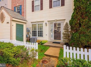 2003 Cooper Point Ct, Odenton, MD 21113