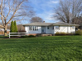 7749 Wyandotte Rd, Lafayette, IN 47905