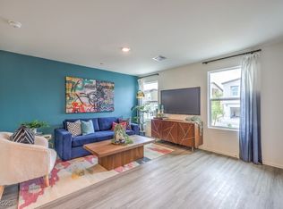 4830 Currant Ridge Ave #71, Las Vegas, NV 89141