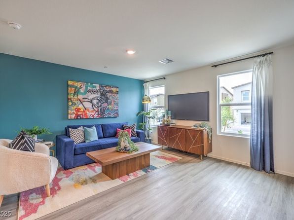 48344 Orchid Ridge Ave #104, Las Vegas, NV 89141