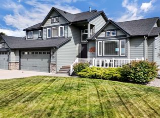 19121 E 21st Ct, Greenacres, WA 99016