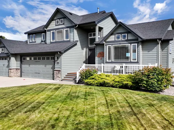 19121 E 21st Ct, Greenacres, WA 99016