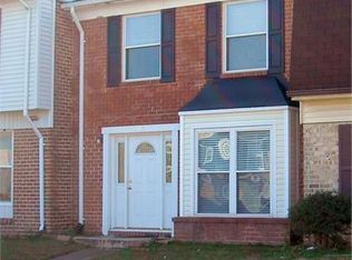605 Hustings Court Ln #1, Virginia Beach, VA 23452