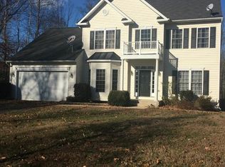 6753 Saint Pauls Rd, King George, VA 22485