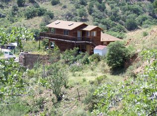 37 Laundry Hill St #D, Bisbee, AZ 85603