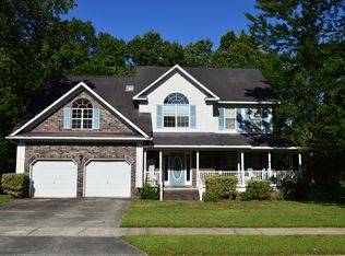 135 Belleplaine Dr, Goose Creek, SC 29445