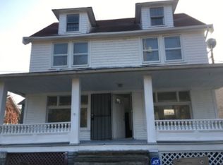 10726 Columbia Ave, Cleveland, OH 44108