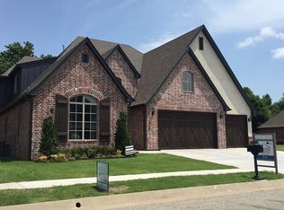 2919 E 103rd St, Tulsa, OK 74137