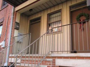 1839 N Bouvier St, Philadelphia, PA 19121