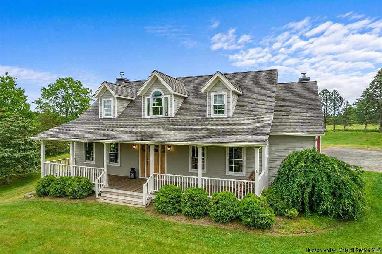 1023 Albany Post Rd, Gardiner, NY 12525 Zillow