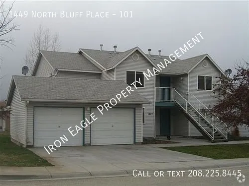 1449 N Bluff Pl #101 — Photo 7
