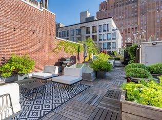 23 Leonard St #PENTHOUSE, New York, NY 10013