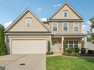 6430 Boulder Rdg, Cumming, GA 30028