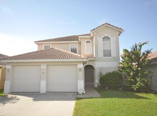 962 Glen Abbey Cir, Winter Springs, FL 32708