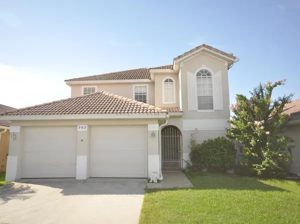 962 Glen Abbey Cir, Winter Springs, FL 32708
