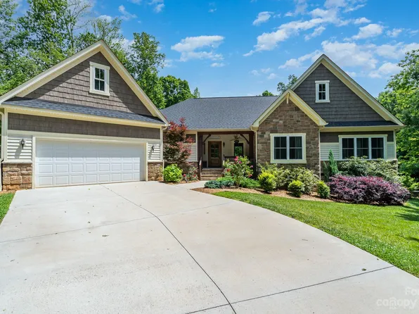 1076 Hinsdale Dr, Mount Ulla, NC 28125