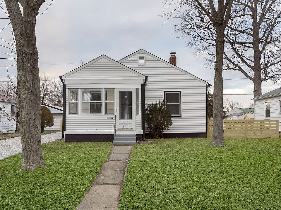 1st image of 5434 E 17th St
