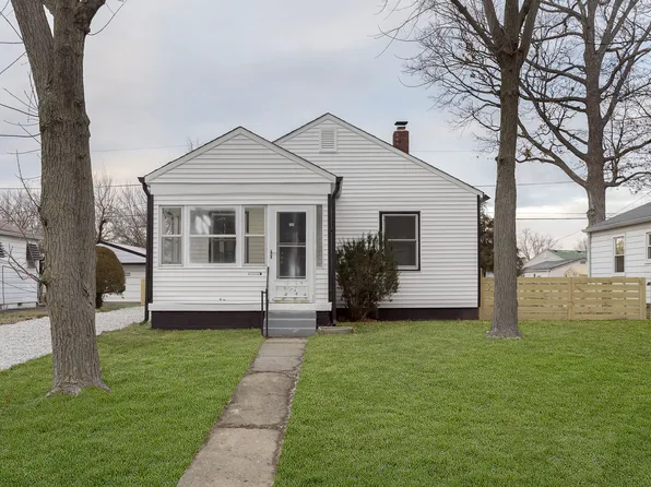 5434 E 17th St, Indianapolis, IN 46218