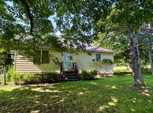 356 Cochecton Tpke, Honesdale, PA 18431