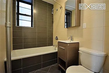 Rented by Citi Habitats